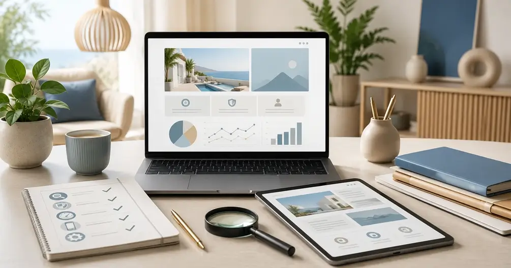 Website kopen: waar moet je op letten? De complete checklist