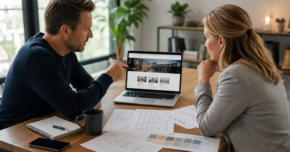 Website laten maken? Lees waarop te letten en over te denken
