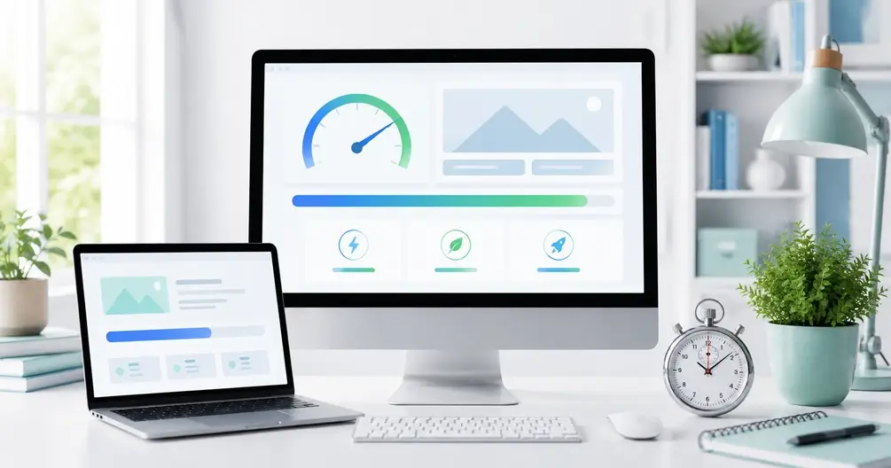 Website sneller maken: verbeter de laadtijd en je Google-score