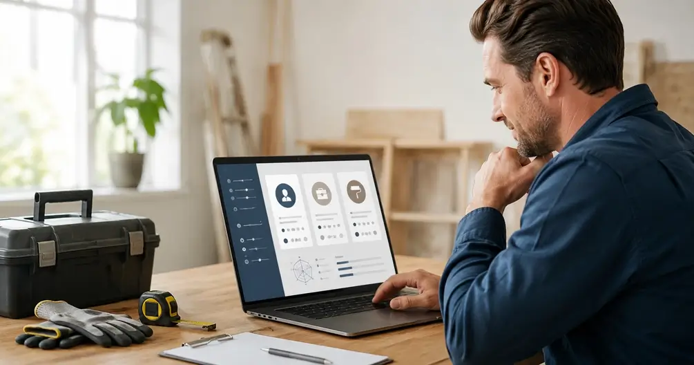 Werkspot alternatieven: de beste platforms om freelancers en vakmensen te vinden