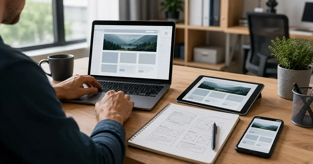 WordPress website laten maken: Waar moet je aan denken?