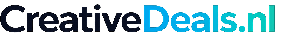 CreativeDeals