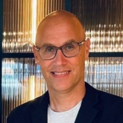 ronaldtervoert