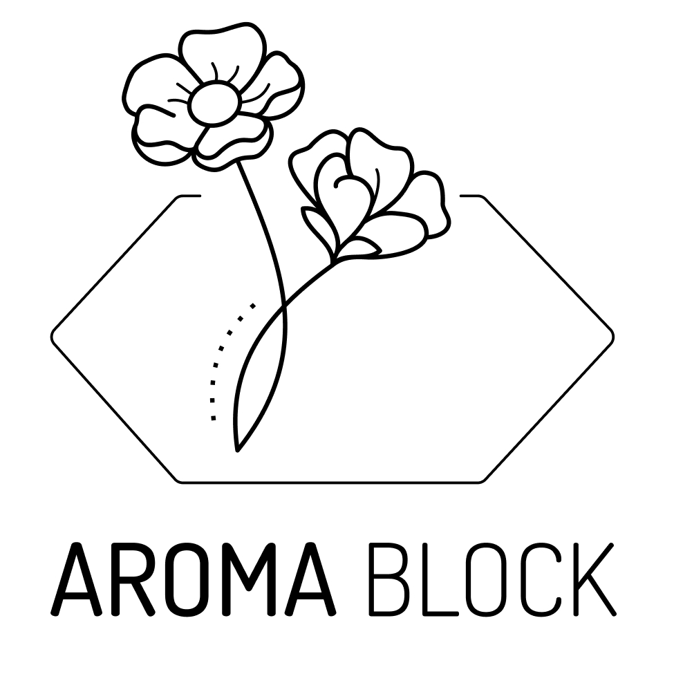 Aroma Block VOF