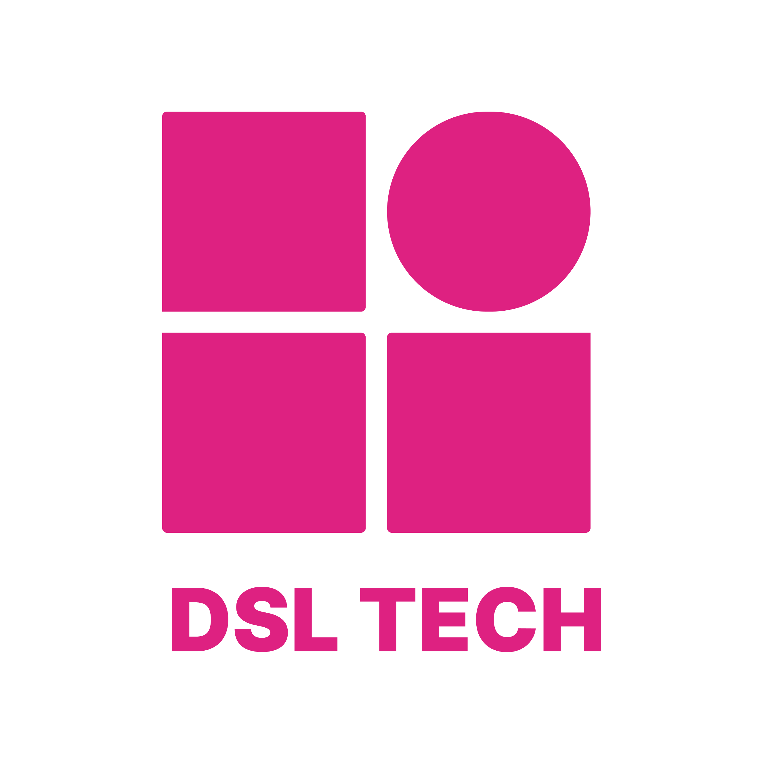 DSL-TECH B.V.
