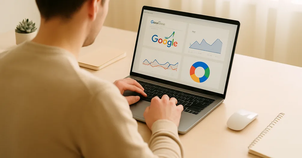 Zo bouw je stap voor stap een AI-agent voor Google Ads