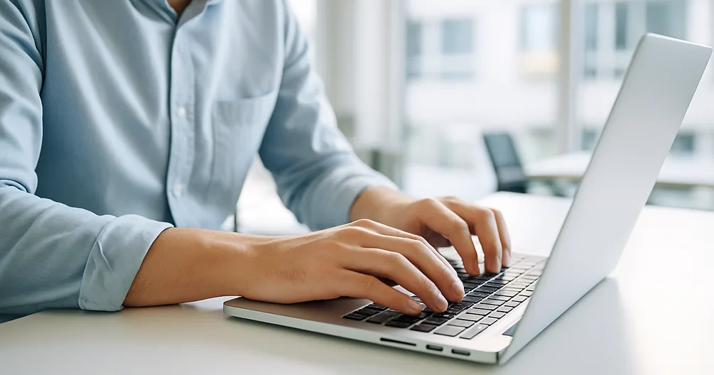 10% van Webpagina's Vertonen Tekenen van AI-Auteurschap