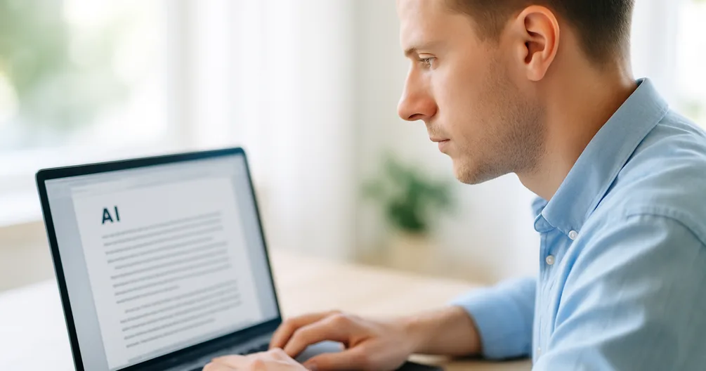 Een effectieve AI-contentworkflow opzetten