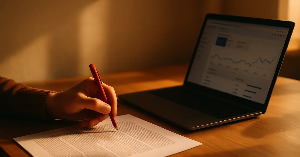 AI versnelt SEO-werk, maar mensen bepalen of je blijft ranken
