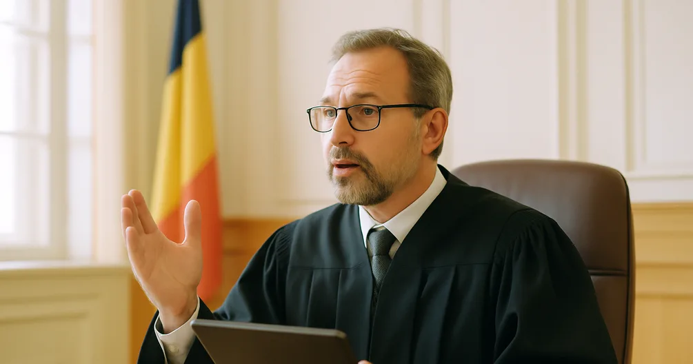 Rechter: AI-situatie in Penske vs Google is onterecht