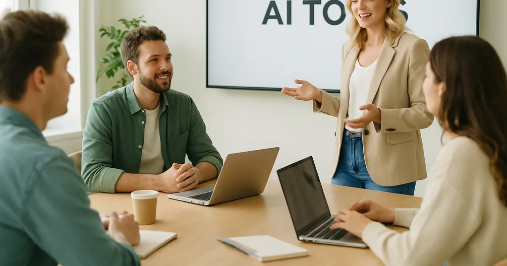 AI-tools bevelen vaak merken aan met externe bronnen