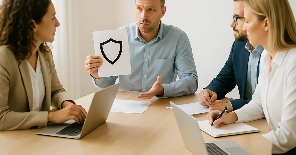 AI Verandert Website Beveiliging: Wat SEO Teams Moeten Weten