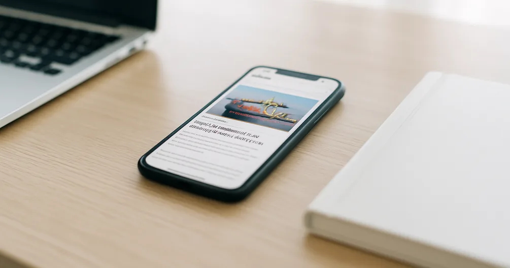 Slechts 1,1% van het verkeer naar nieuwswebsites komt via AI