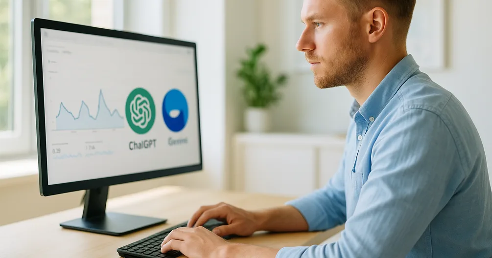 Zo meet je succes in AI-zoekmachines: het 5-lagen raamwerk