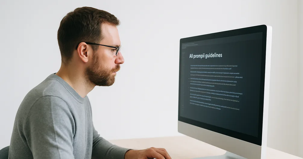 Anthropic Introduceert Nieuwe Prompting Richtlijnen voor Claude Opus 5.5