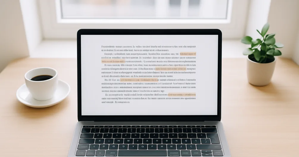 Anthropic legt uit hoe de watermark in Claude-tekst werkt