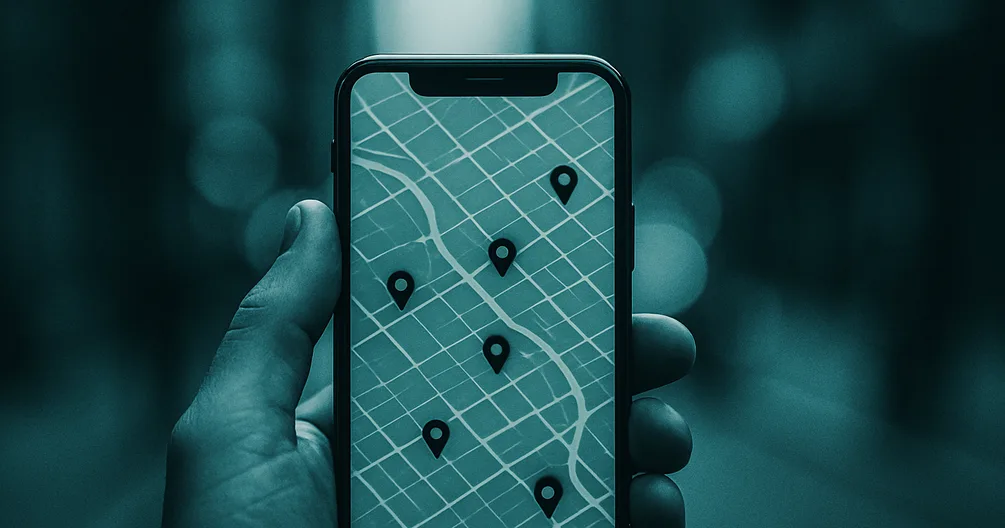 Apple Maps weert advertenties van klussers, crypto-atm's en borgtocht