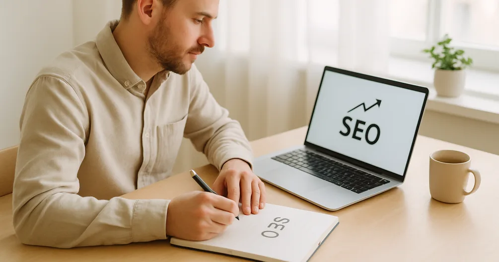 Drie fasen om autoriteit op te bouwen en AI-citaties te verdienen