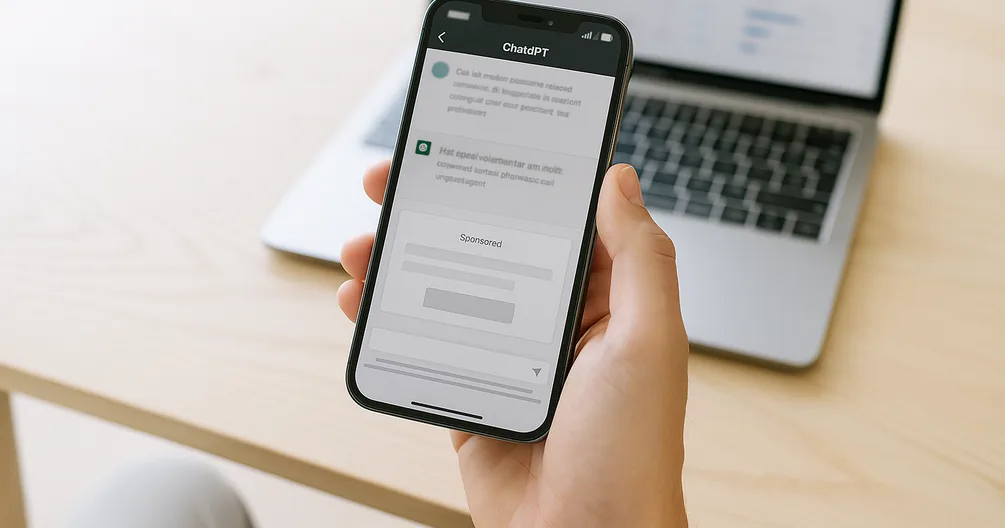 ChatGPT Ads: zo start je jouw eerste campagne bij OpenAI