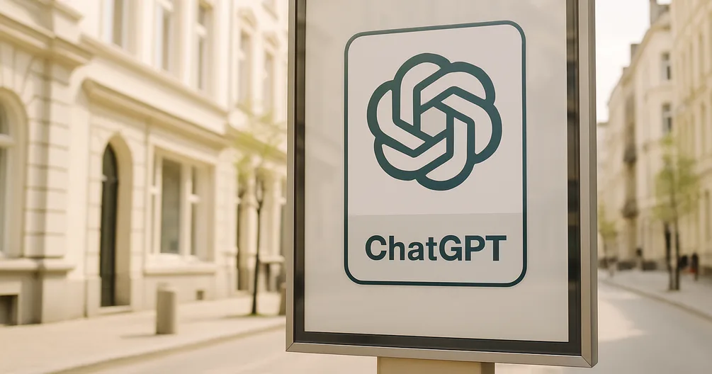 ChatGPT Ads Breidt Uit naar 31 Europese Landen
