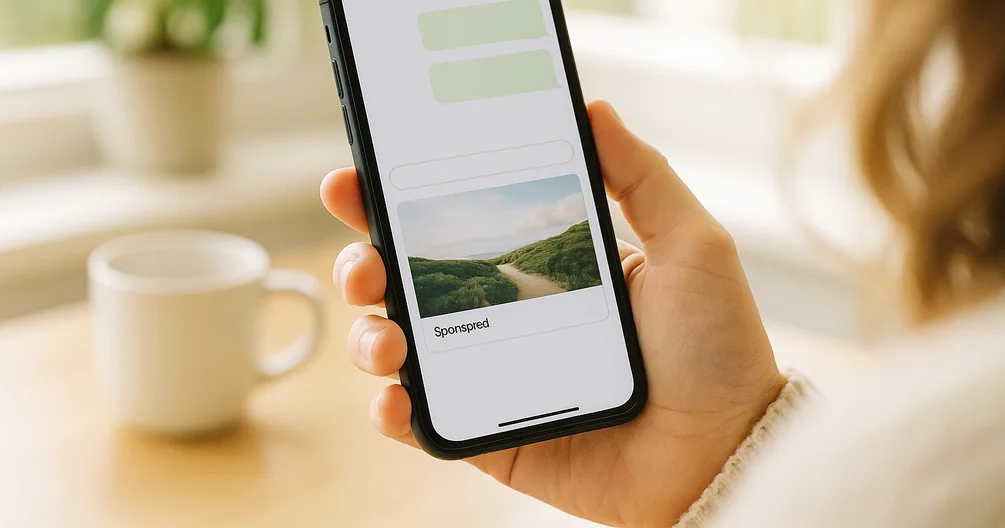 ChatGPT toont advertenties bij 26% van commerciële prompts