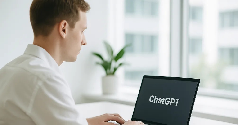 ChatGPT trekt meer betaald verkeer aan dan andere platforms