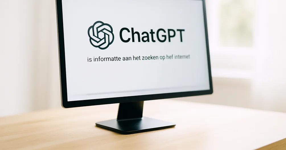 Inzicht in ChatGPT's opzoekstructuur: index en cache