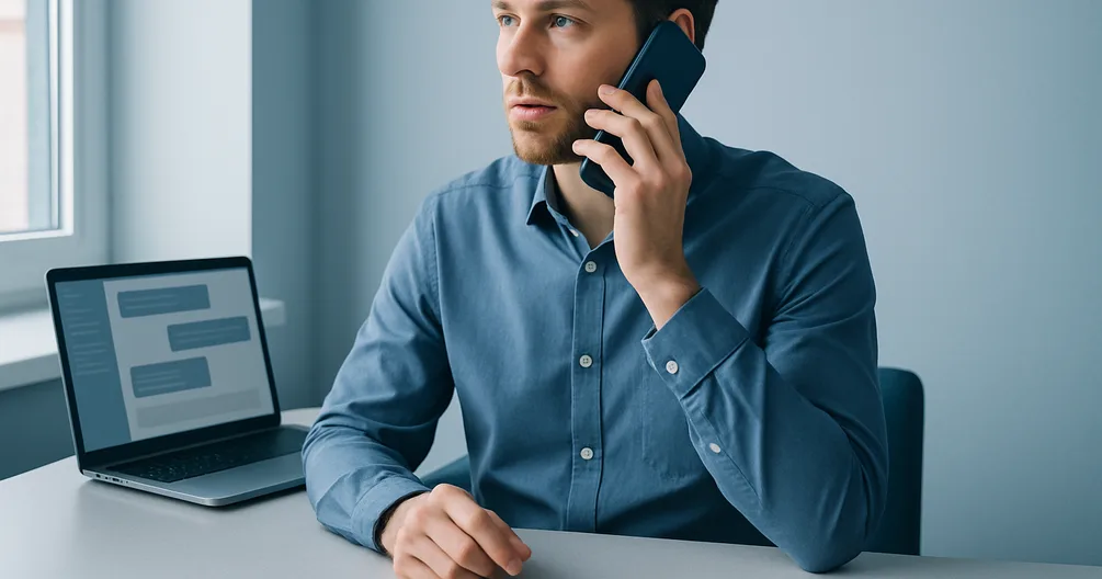 ChatGPT-bellers worden vaker lead, blijkt uit Invoca-rapport