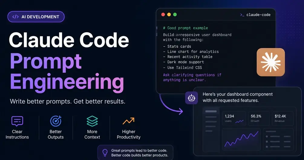 Anthropic: prompt engineering is niet de sleutel tot AI-code