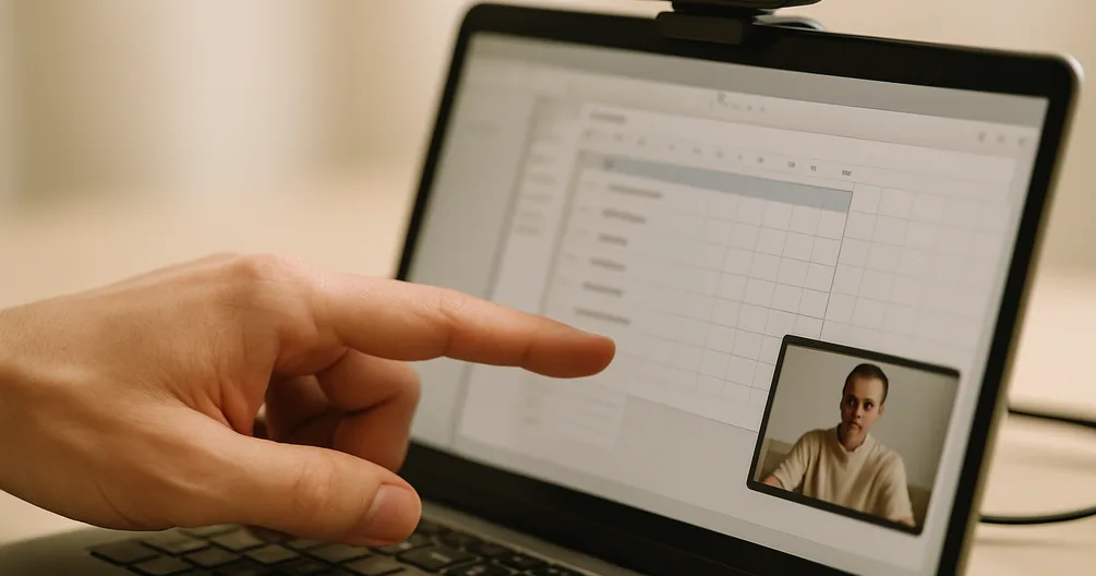 Claude Cowork leert jouw werk door simpelweg een video te bekijken