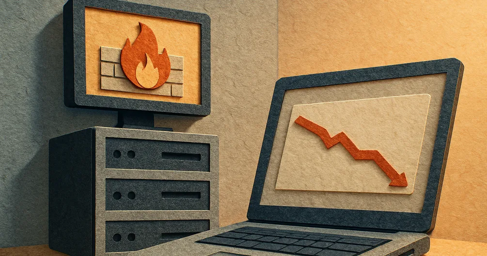 Cloudflare's AI-blokkade houdt mogelijk ook Googlebot tegen