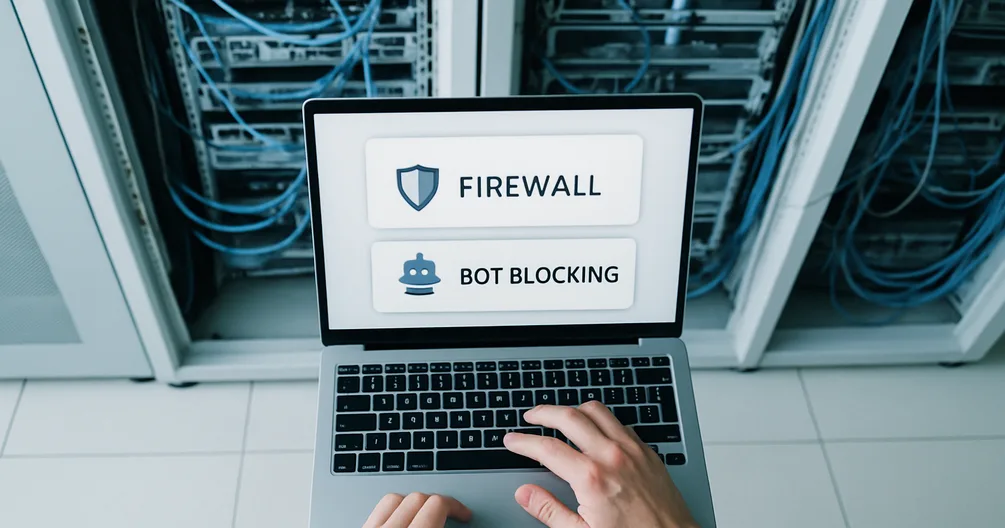 Verkeerde Cloudflare-instellingen kunnen jouw SEO ernstig schaden