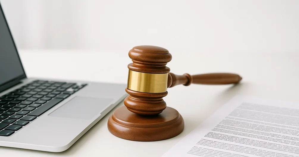 DMCA-claims als wapen: zo vecht je valse takedowns aan