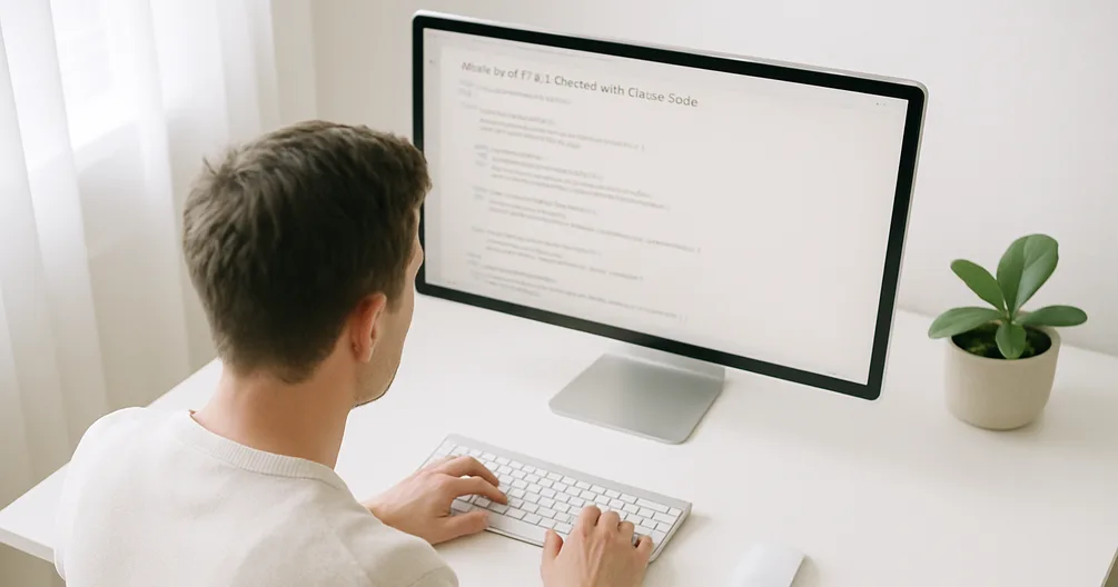 E-E-A-T Checker Bouwen met Claude Code: Een Stapsgewijze Gids