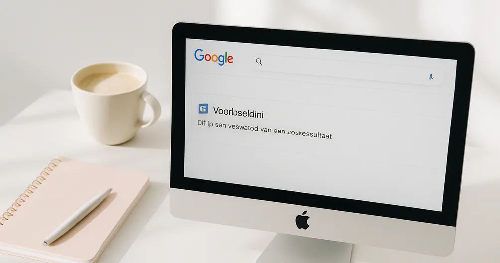 Toename van klachten over verdwijnende favicons in Google Zoekresultaten