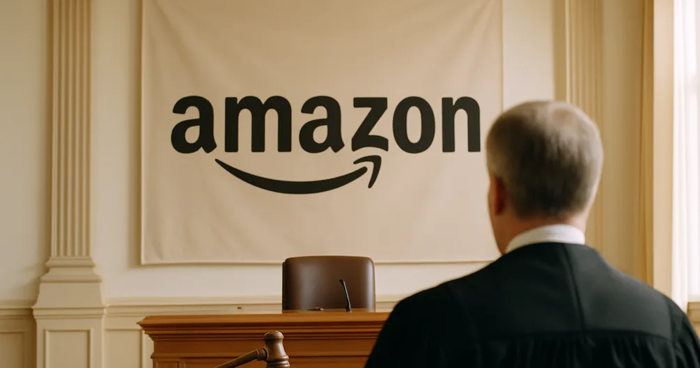 FTC Verklagt Amazon Over Vermeende Advertentiekosten van $20 Miljard