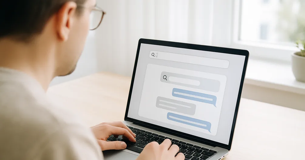 OpenAI-ingenieur: Gebruikers klikken minder op links in Bing Chat