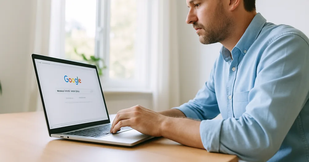 Waarom Google sommige zoekupdates aankondigt en andere niet