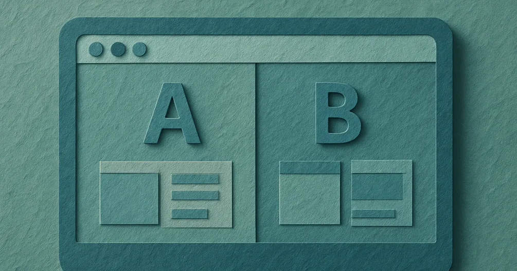 Google: jarenlange A/B-tests leiden niet tot SEO-straf