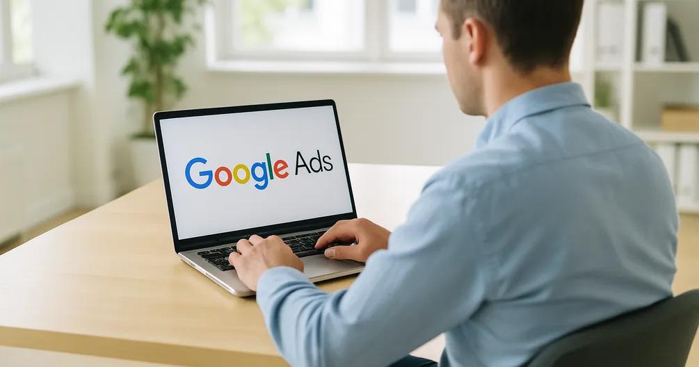 Google Ads versterkt basis voor B2B leadgeneratie