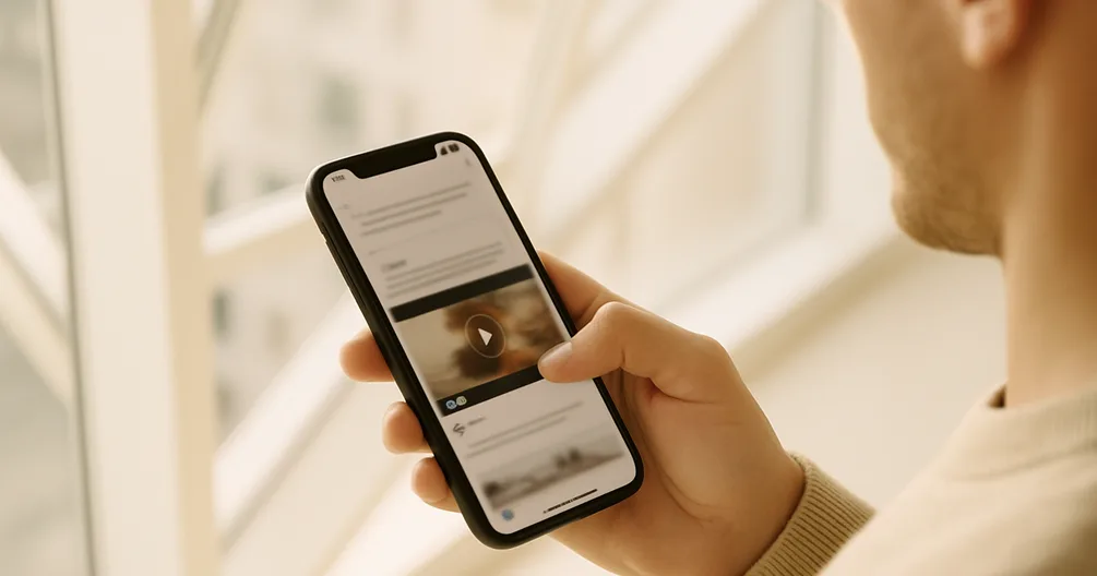 Google Ads Introduceert Generatieve AI voor Video Advertenties