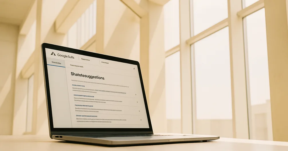 Google Ads Introduceert Nieuwe Functie voor Sitelinks