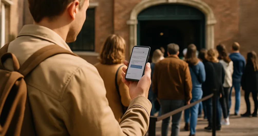 Google Ads test Travel-campagnes voor activiteiten en evenementen