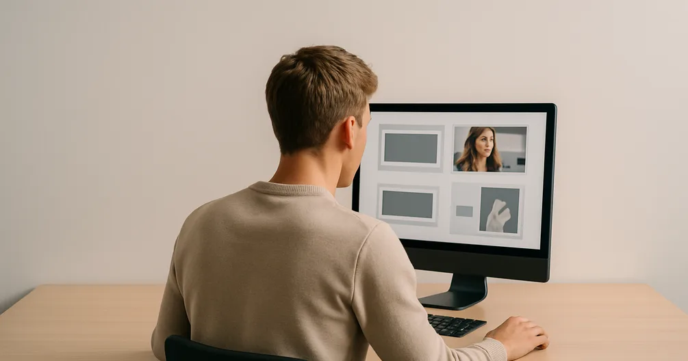 Google Ads verplicht labels bij AI-advertenties van derden