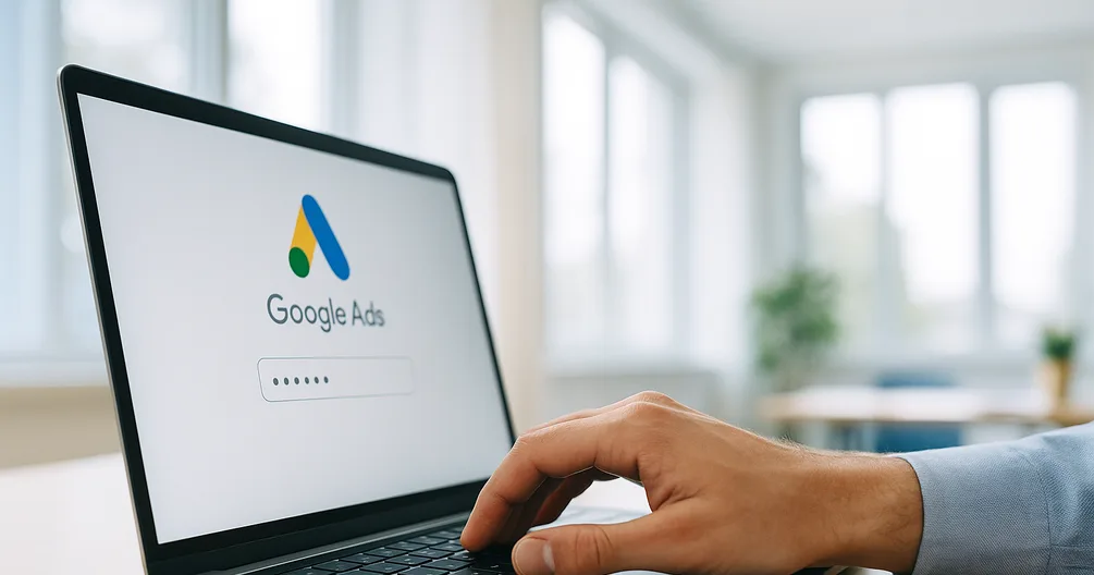 Google Ads weert gratis e-mailadressen bij gevoelige acties