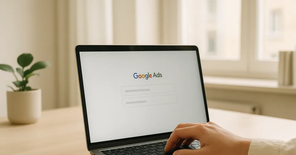 Google Ads eist straks zakelijk e-mailadres voor accountwijzigingen