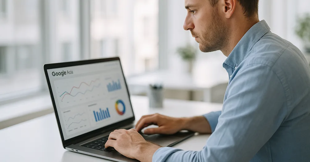 Google voegt AI-agentfuncties toe aan Ads en Analytics