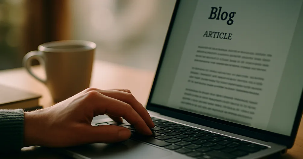 Google bestempelt zwakke AI-content als thin content