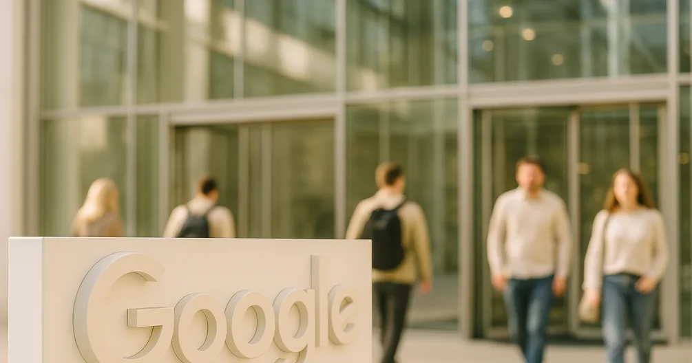Google schudt AI-top om: Jeff Dean weg, Hassabis wisselt van rol