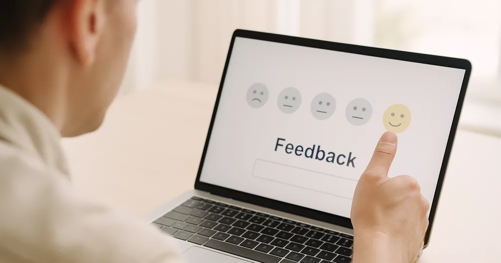 Google vraagt om feedback over AI Mode functies